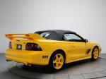 Saleen SA15 Speedster 1998 года